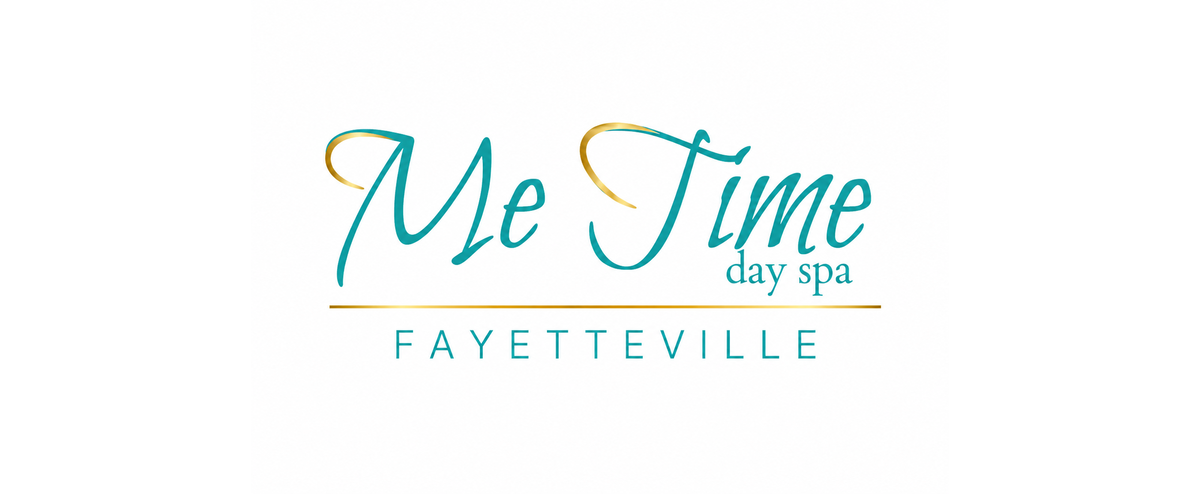 Me Time Day Spa Fayetteville